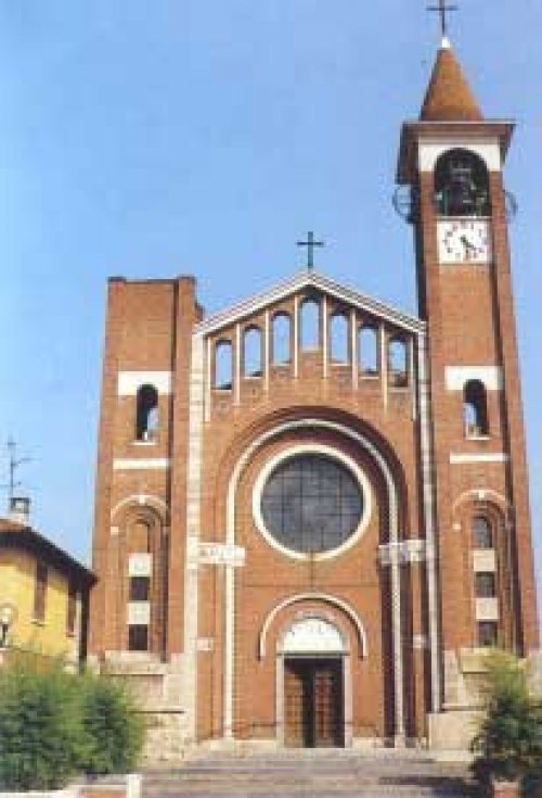 Santuario Mater Amabilis